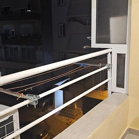 Stephan Apartments Sarandë Buitenkant foto