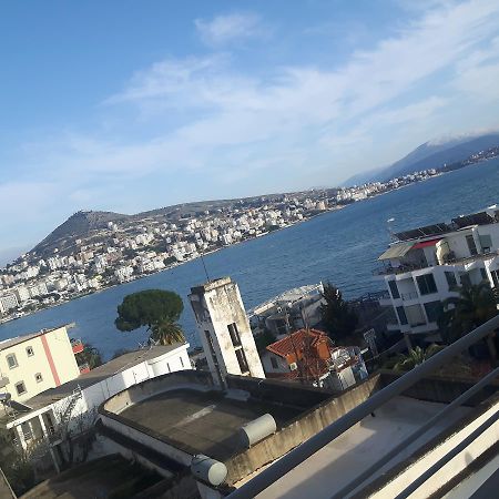 Stephan Apartments Sarandë Buitenkant foto
